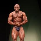 Emerson  Jacques - NPC Dexter Jackson Classic 2012 - #1